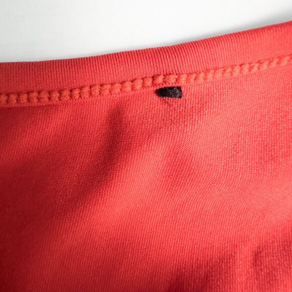 Craft Spartan Pro Series Tank Top Womens Medium Compression Fit Red Gray OCR - Picture 7 of 16